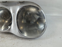 Hyundai Tiburo Passenger Right Oem Head Light Headlight Lamp - Oemusedautoparts1.com