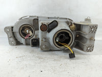 Hyundai Tiburo Passenger Right Oem Head Light Headlight Lamp - Oemusedautoparts1.com