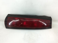1990-1996 Pontiac Trans Sport Tail Light Assembly Driver Left OEM P/N:16511103 Fits Fits 1990 1991 1992 1993 1994 1995 1996 OEM Used Auto Parts - Oemusedautoparts1.com