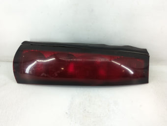 compare product 1990-1996 Pontiac Trans Sport Tail Light Assembly Driver Left OEM P/N:16511103 Fits Fits 1990 1991 1992 1993 1994 1995 1996 OEM Used Auto Parts