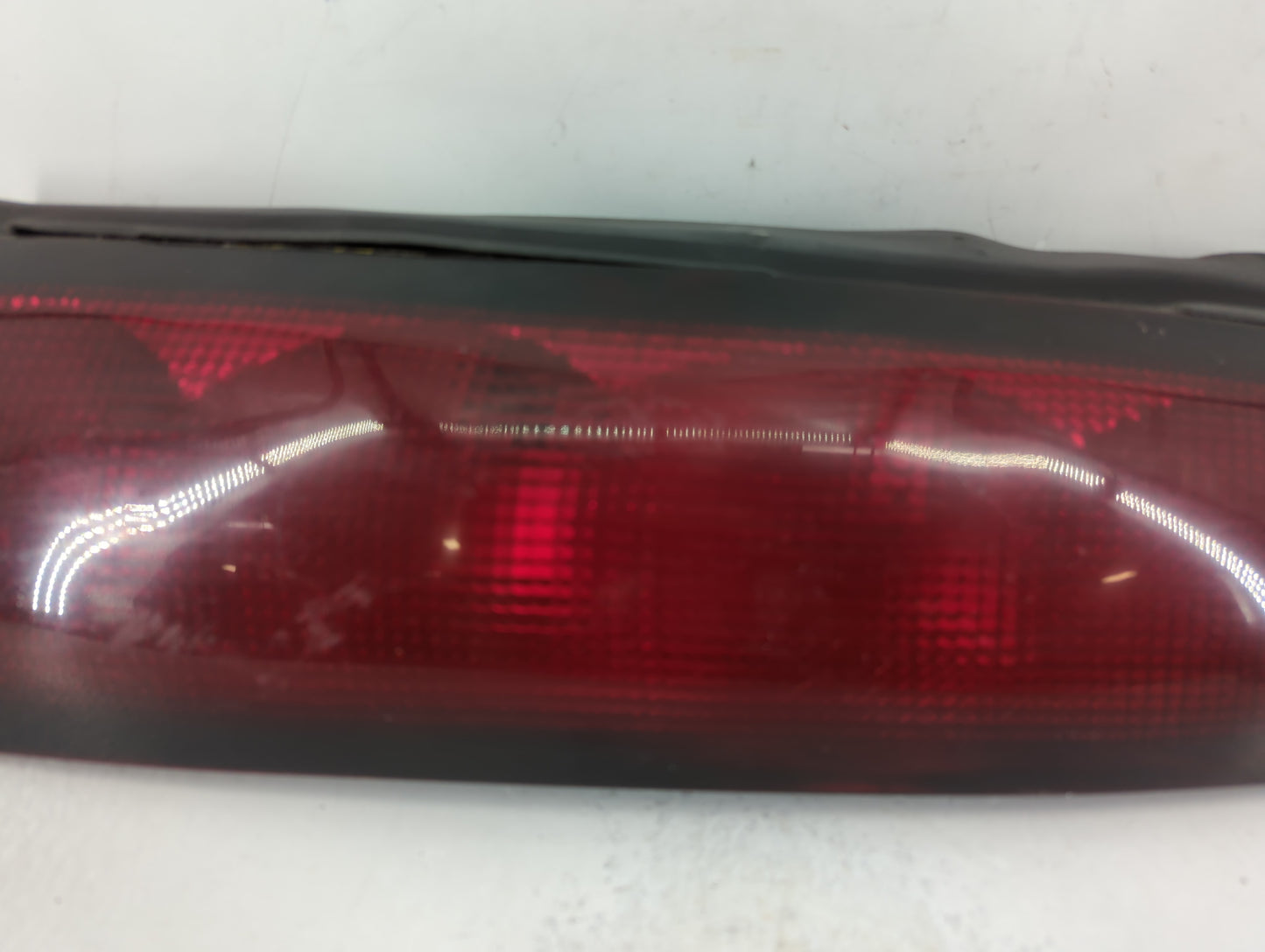 1990-1996 Pontiac Trans Sport Tail Light Assembly Driver Left OEM P/N:16511103 Fits Fits 1990 1991 1992 1993 1994 1995 1996 OEM Used Auto Parts - Oemusedautoparts1.com