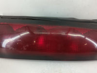 1990-1996 Pontiac Trans Sport Tail Light Assembly Driver Left OEM P/N:16511103 Fits Fits 1990 1991 1992 1993 1994 1995 1996 OEM Used Auto Parts - Oemusedautoparts1.com