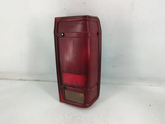 compare product 1990 Ford Bronco Tail Light Assembly Passenger Right OEM P/N:SAE-2AIP2RST-82TK Fits OEM Used Auto Parts