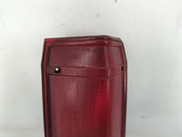 1990 Ford Bronco Tail Light Assembly Passenger Right OEM P/N:SAE-2AIP2RST-82TK Fits OEM Used Auto Parts - Oemusedautoparts1.com