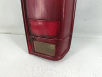 1990 Ford Bronco Tail Light Assembly Passenger Right OEM P/N:SAE-2AIP2RST-82TK Fits OEM Used Auto Parts - Oemusedautoparts1.com