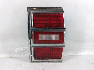 1980 Chevrolet Impala Tail Light Assembly Passenger Right OEM P/N:5968310 Fits OEM Used Auto Parts