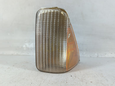 1986-1995 Ford Aerostar Tail Light Assembly Driver Left OEM P/N:E59B-13216 Fits OEM Used Auto Parts