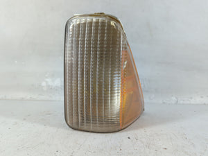 1986-1995 Ford Aerostar Tail Light Assembly Driver Left OEM P/N:E59B-13216 Fits OEM Used Auto Parts