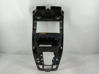 2007-2009 Chevrolet Equinox Climate Control Module Temperature AC/Heater Replacement P/N:25833287 Fits Fits 2007 2008 2009 OEM Used Auto Parts - Oemusedautoparts1.com