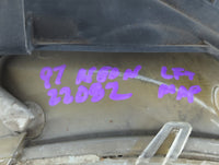 1995-1999 Dodge Neon Driver Left Oem Head Light Headlight Lamp - Oemusedautoparts1.com