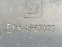2013 Gmc Terrain Rim Wheel Center Cap - Oemusedautoparts1.com