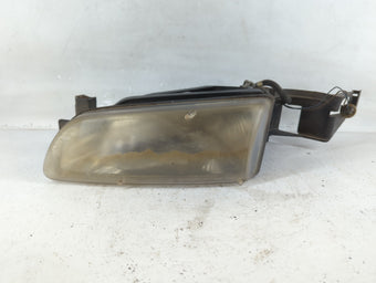 compare product 1997-2003 Pontiac Grand Prix Driver Left Oem Head Light Headlight Lamp
