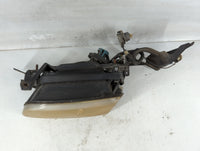 1997-2003 Pontiac Grand Prix Driver Left Oem Head Light Headlight Lamp - Oemusedautoparts1.com