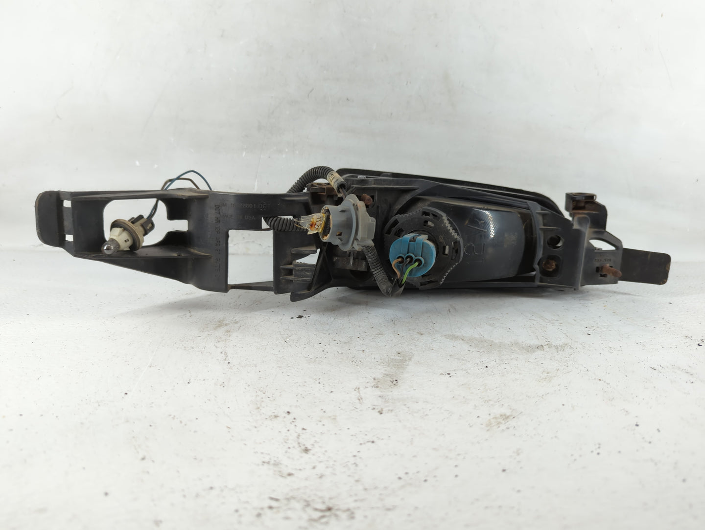 1997-2003 Pontiac Grand Prix Driver Left Oem Head Light Headlight Lamp - Oemusedautoparts1.com