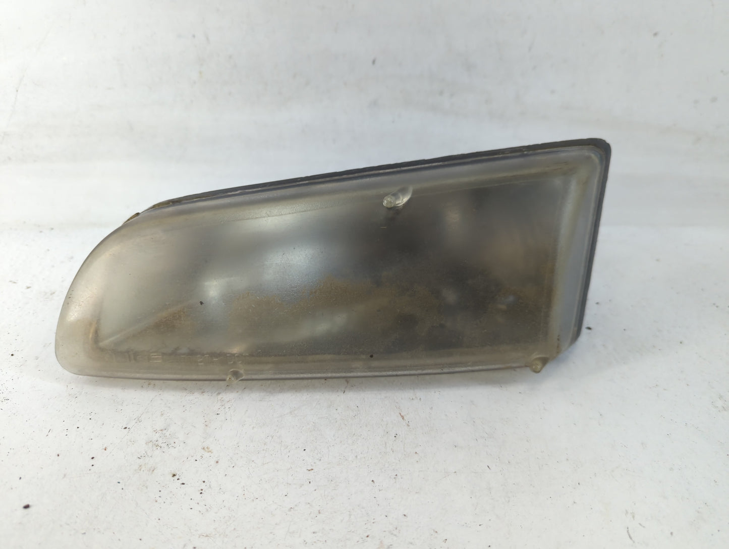 1997-2003 Pontiac Grand Prix Driver Left Oem Head Light Headlight Lamp - Oemusedautoparts1.com
