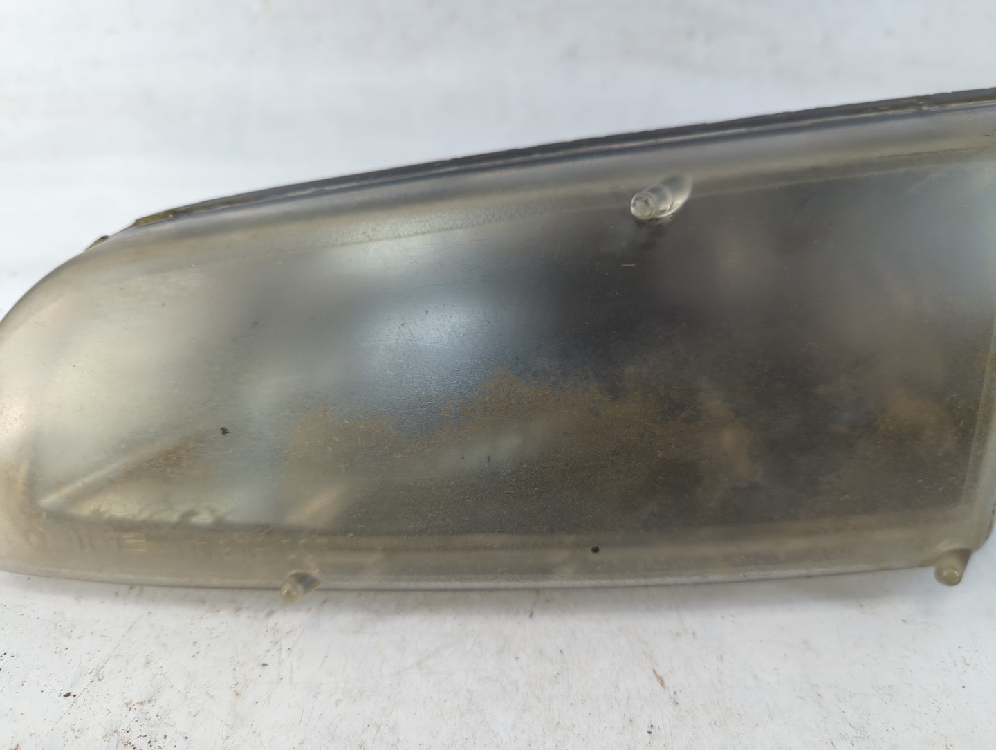 1997-2003 Pontiac Grand Prix Driver Left Oem Head Light Headlight Lamp - Oemusedautoparts1.com