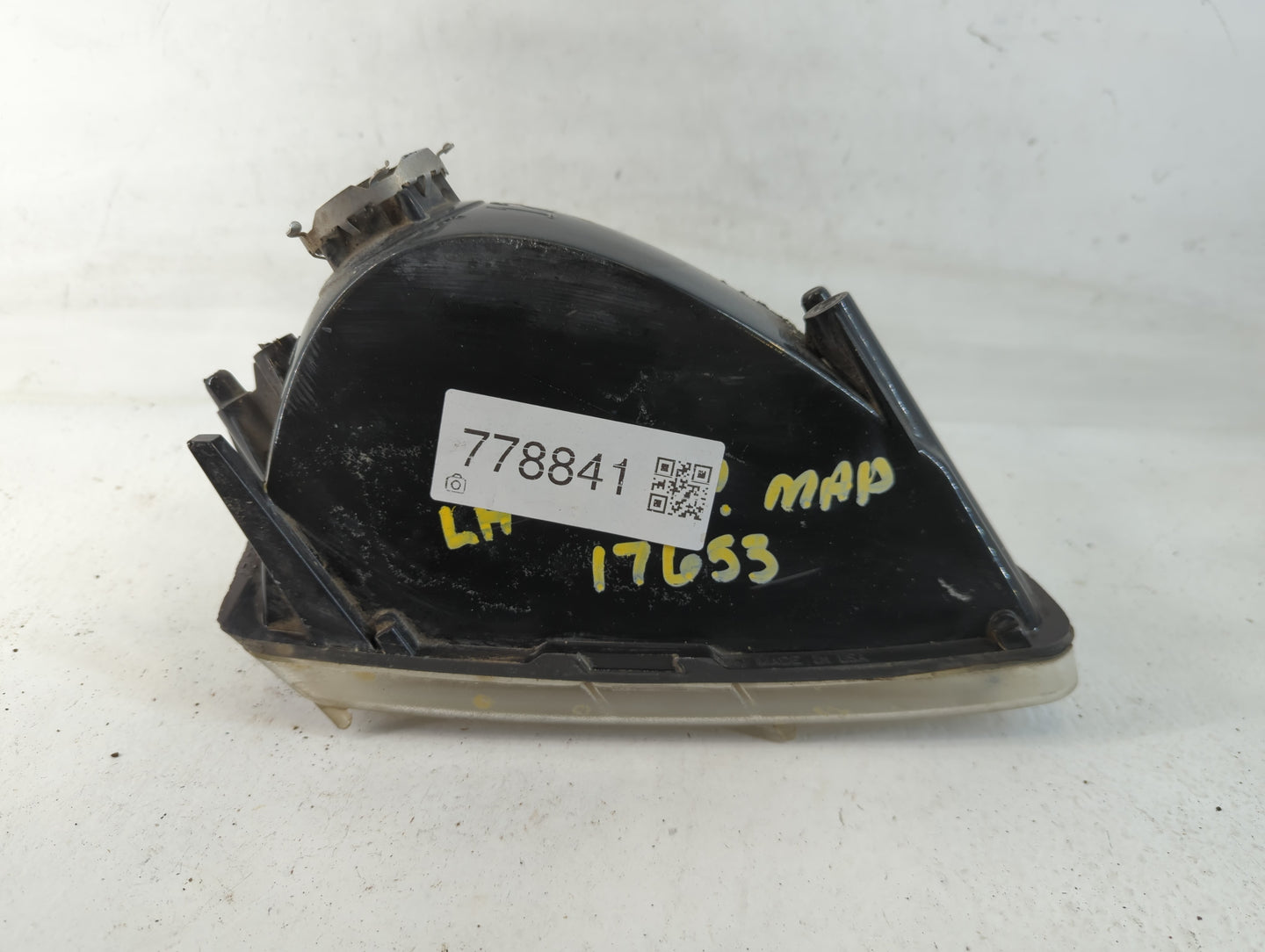 1997-2003 Pontiac Grand Prix Driver Left Oem Head Light Headlight Lamp - Oemusedautoparts1.com