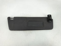 2007-2014 Chevrolet Suburban 1500 Sun Visor Shade Replacement Passenger Right Mirror Fits OEM Used Auto Parts - Oemusedautoparts1.com