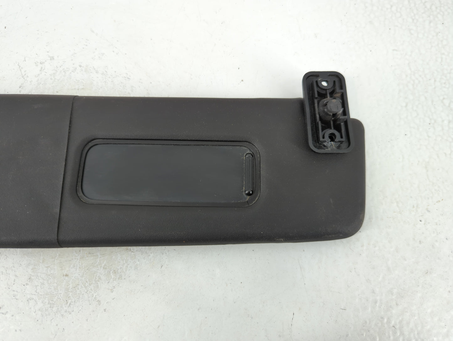 2007-2014 Chevrolet Suburban 1500 Sun Visor Shade Replacement Passenger Right Mirror Fits OEM Used Auto Parts - Oemusedautoparts1.com