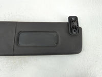 2007-2014 Chevrolet Suburban 1500 Sun Visor Shade Replacement Passenger Right Mirror Fits OEM Used Auto Parts - Oemusedautoparts1.com