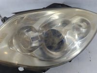 2008-2012 Buick Enclave Driver Left Oem Head Light Headlight Lamp - Oemusedautoparts1.com