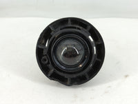 Chrysler Stratu Passenger Right Oem Fog Light Lamp - Oemusedautoparts1.com