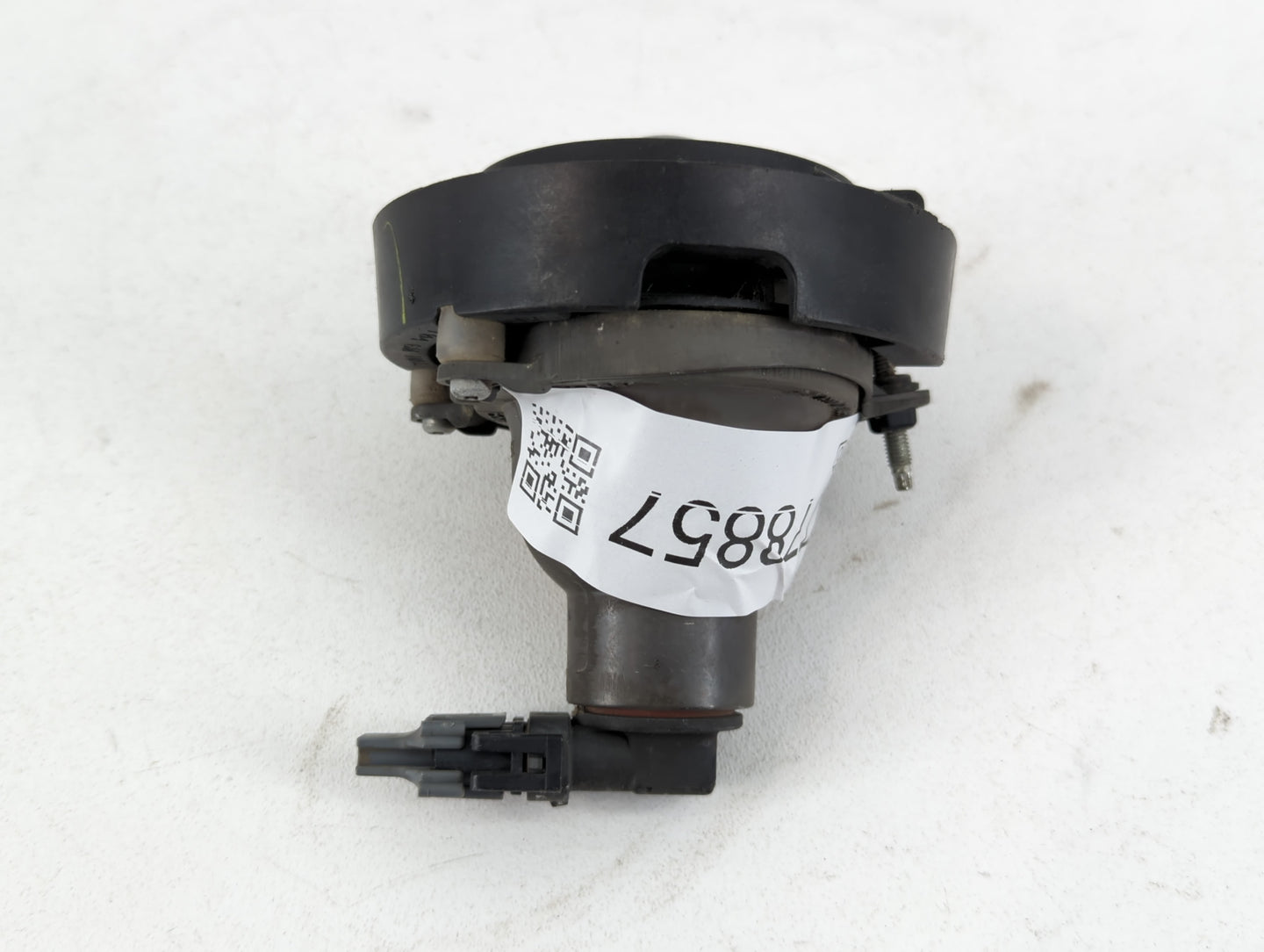 Chrysler Stratu Passenger Right Oem Fog Light Lamp - Oemusedautoparts1.com