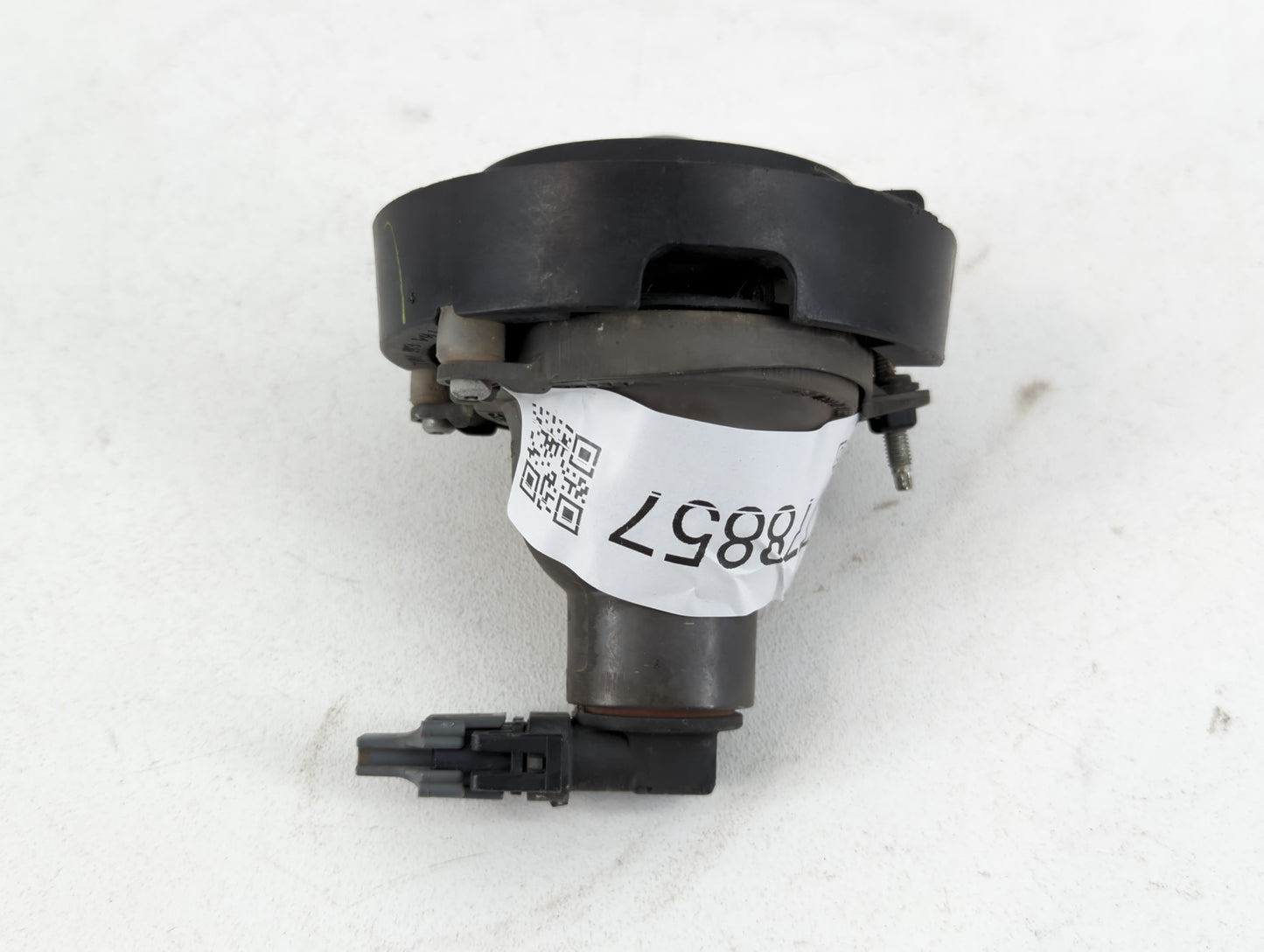 Chrysler Stratu Passenger Right Oem Fog Light Lamp - Oemusedautoparts1.com