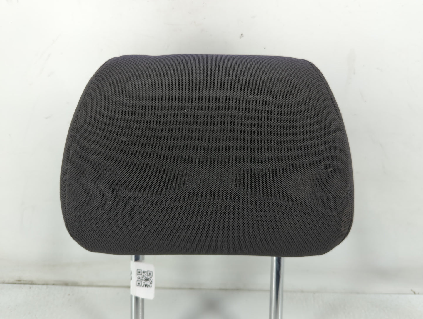 2012-2016 Chevrolet Cruze Headrest Head Rest Front Driver Passenger Seat Fits Fits 2012 2013 2014 2015 2016 OEM Used Auto Parts - Oemusedautoparts1.com