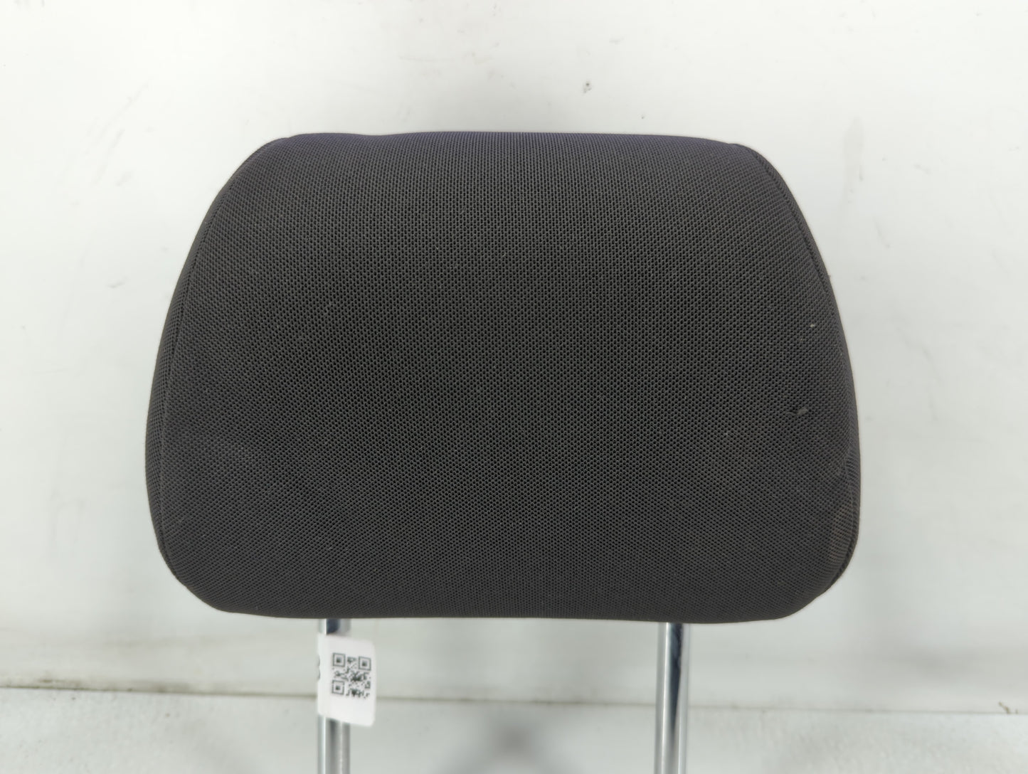 2012-2016 Chevrolet Cruze Headrest Head Rest Front Driver Passenger Seat Fits Fits 2012 2013 2014 2015 2016 OEM Used Auto Parts - Oemusedautoparts1.com