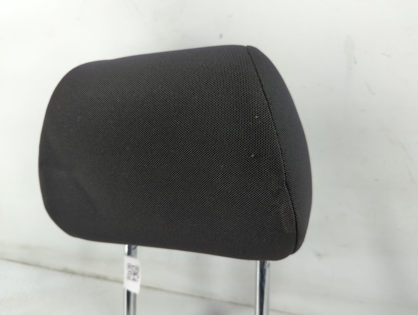 2012-2016 Chevrolet Cruze Headrest Head Rest Front Driver Passenger Seat Fits Fits 2012 2013 2014 2015 2016 OEM Used Auto Parts - Oemusedautoparts1.com