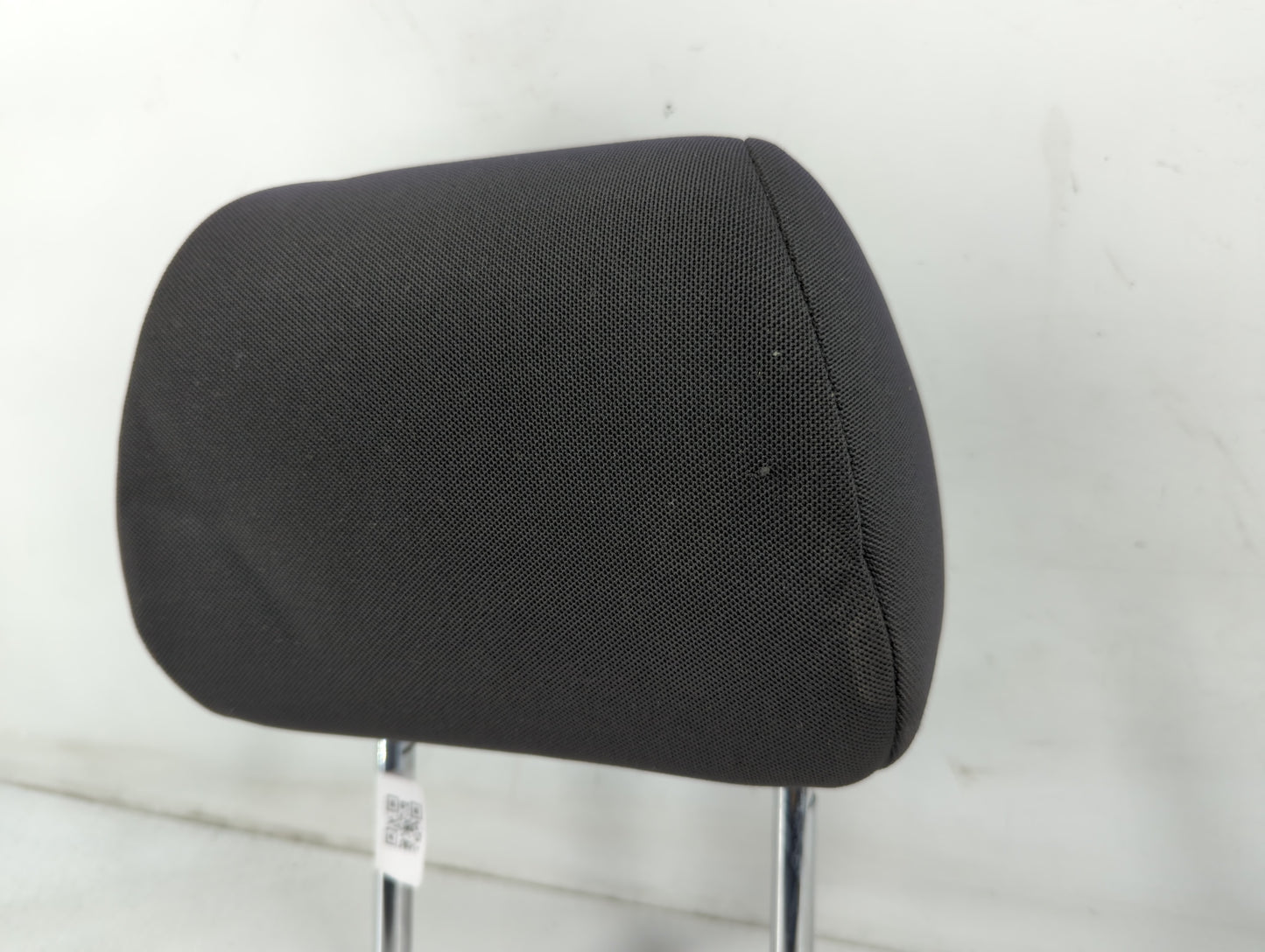 2012-2016 Chevrolet Cruze Headrest Head Rest Front Driver Passenger Seat Fits Fits 2012 2013 2014 2015 2016 OEM Used Auto Parts - Oemusedautoparts1.com