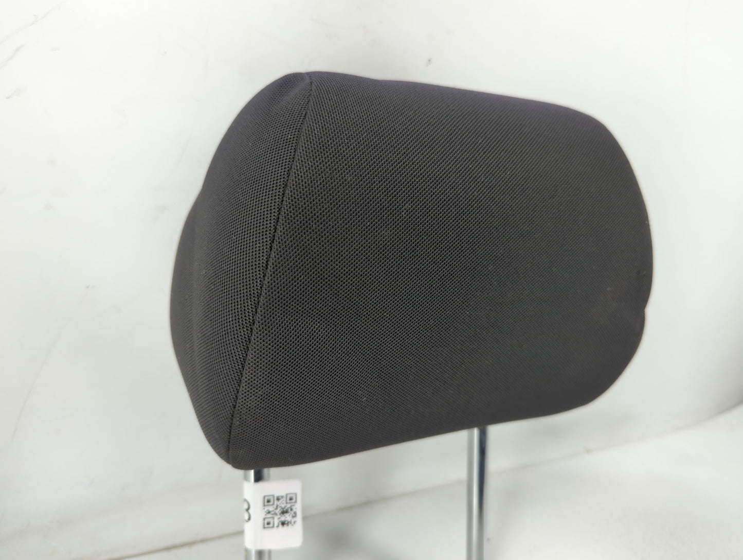 2012-2016 Chevrolet Cruze Headrest Head Rest Front Driver Passenger Seat Fits Fits 2012 2013 2014 2015 2016 OEM Used Auto Parts - Oemusedautoparts1.com