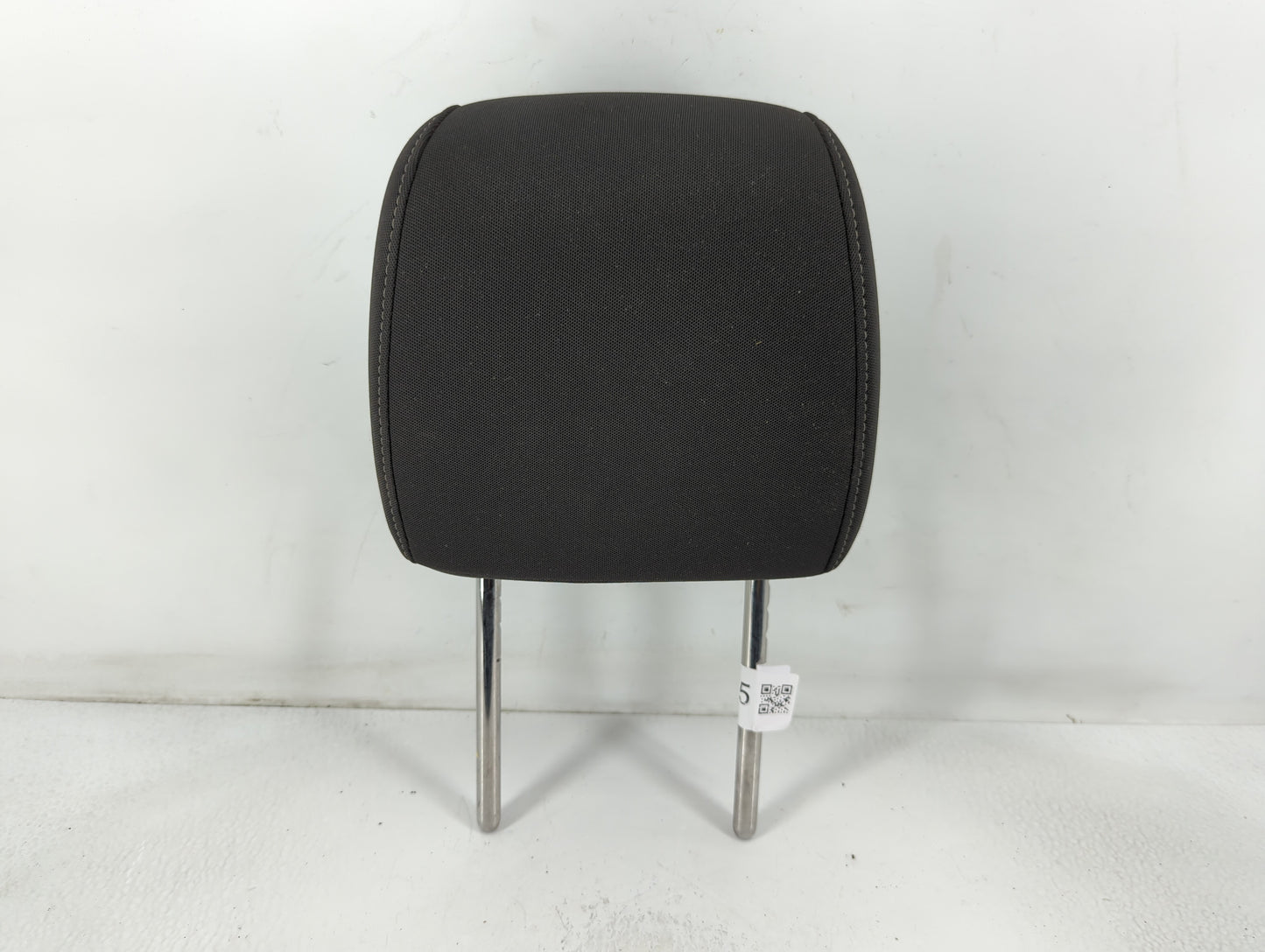 2013-2016 Chevrolet Sonic Headrest Head Rest Front Driver Passenger Seat Fits Fits 2013 2014 2015 2016 OEM Used Auto Parts - Oemusedautoparts1.com