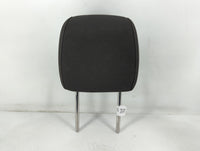 2013-2016 Chevrolet Sonic Headrest Head Rest Front Driver Passenger Seat Fits Fits 2013 2014 2015 2016 OEM Used Auto Parts - Oemusedautoparts1.com