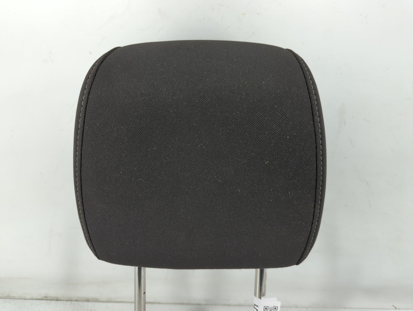 2013-2016 Chevrolet Sonic Headrest Head Rest Front Driver Passenger Seat Fits Fits 2013 2014 2015 2016 OEM Used Auto Parts - Oemusedautoparts1.com