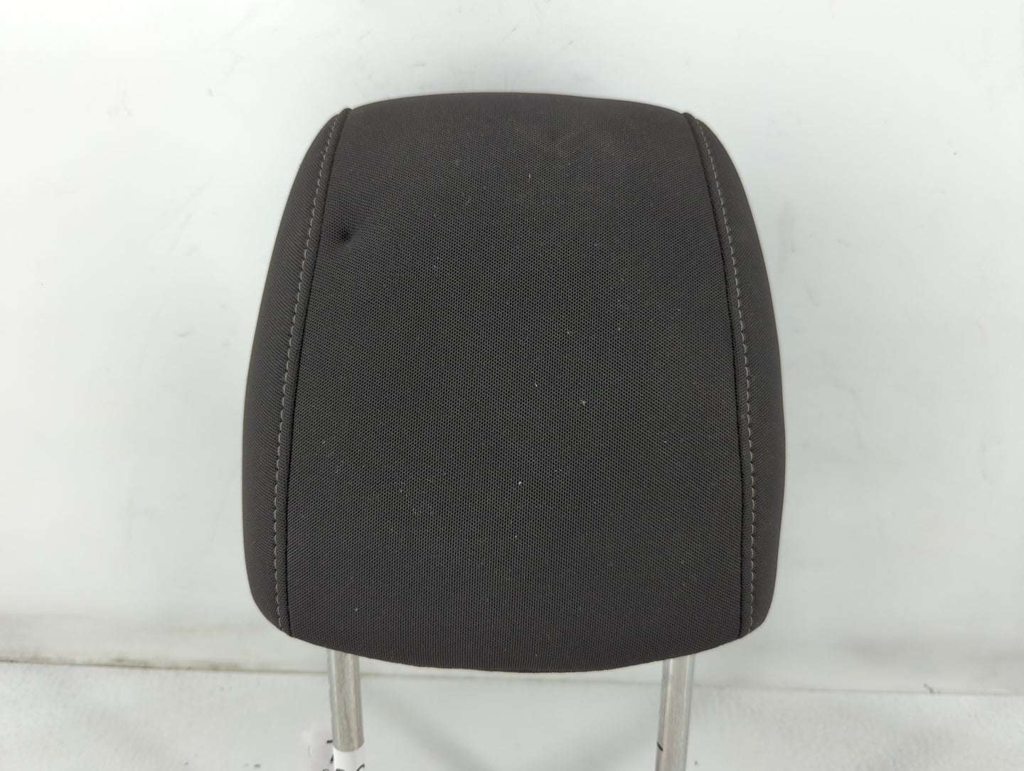 2013-2016 Chevrolet Sonic Headrest Head Rest Front Driver Passenger Seat Fits Fits 2013 2014 2015 2016 OEM Used Auto Parts - Oemusedautoparts1.com