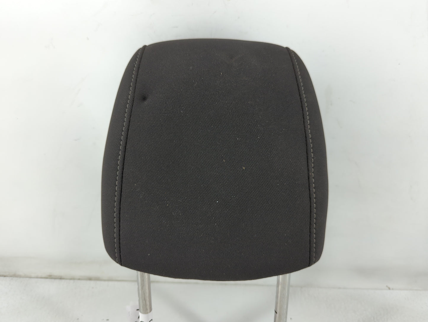 2013-2016 Chevrolet Sonic Headrest Head Rest Front Driver Passenger Seat Fits Fits 2013 2014 2015 2016 OEM Used Auto Parts - Oemusedautoparts1.com