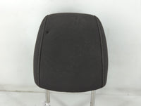 2013-2016 Chevrolet Sonic Headrest Head Rest Front Driver Passenger Seat Fits Fits 2013 2014 2015 2016 OEM Used Auto Parts - Oemusedautoparts1.com