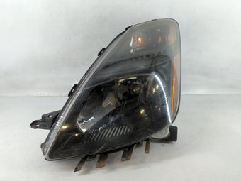 compare product 2005-2009 Toyota Prius Driver Left Oem Head Light Headlight Lamp