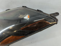 2005-2009 Toyota Prius Driver Left Oem Head Light Headlight Lamp - Oemusedautoparts1.com