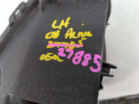 2005-2009 Toyota Prius Driver Left Oem Head Light Headlight Lamp - Oemusedautoparts1.com