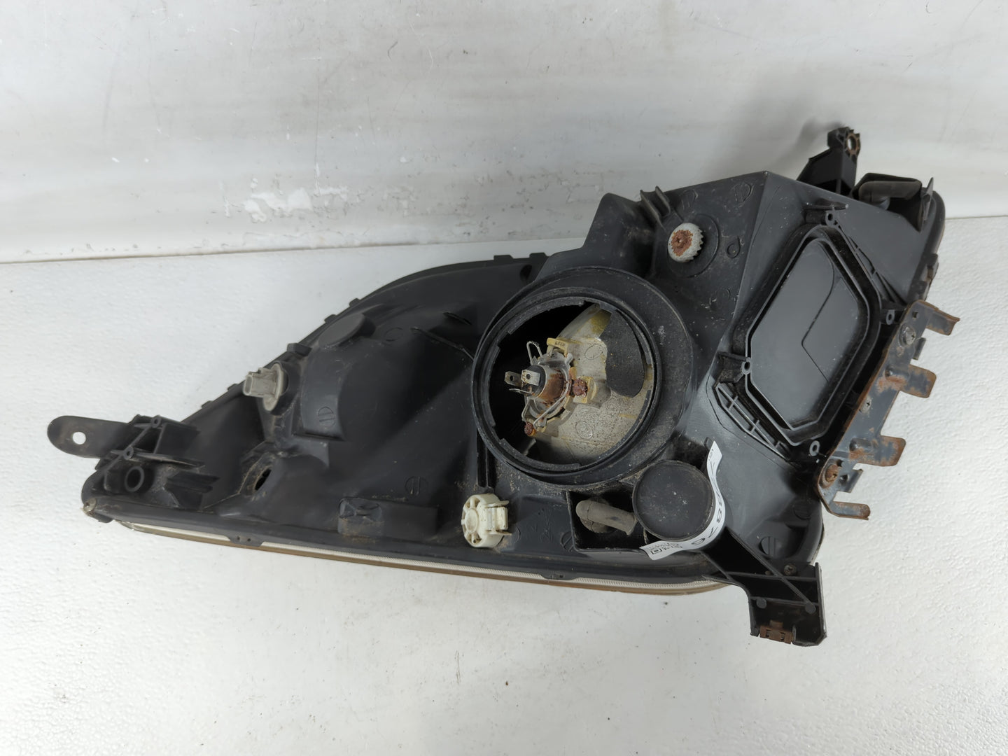 2005-2009 Toyota Prius Driver Left Oem Head Light Headlight Lamp - Oemusedautoparts1.com