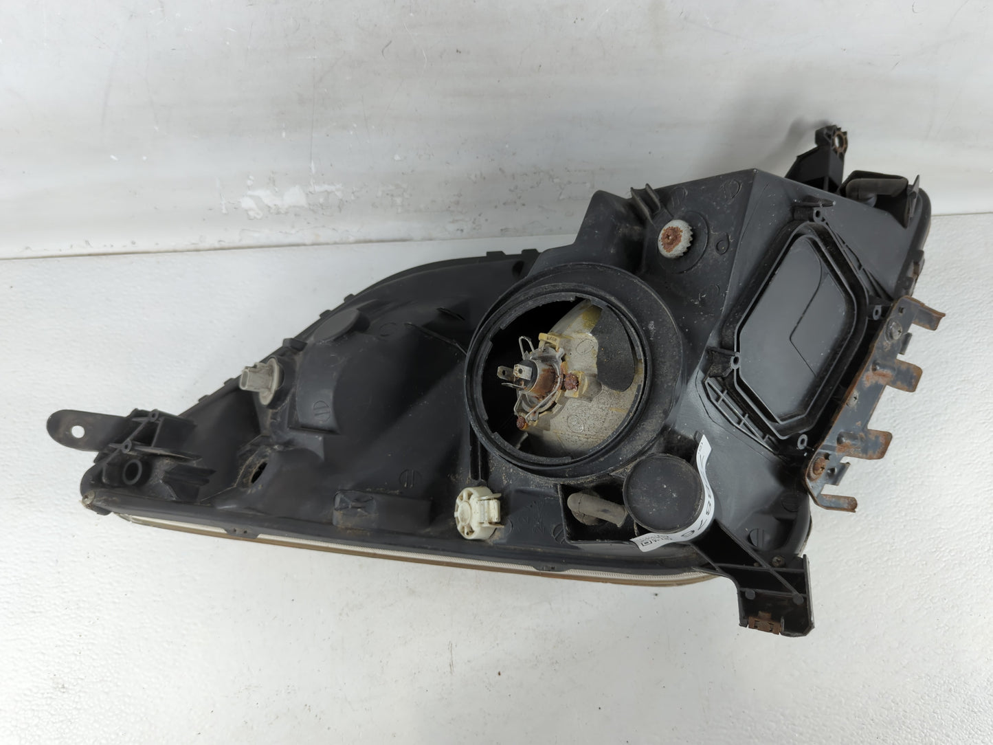 2005-2009 Toyota Prius Driver Left Oem Head Light Headlight Lamp - Oemusedautoparts1.com