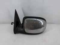 2000-2002 Chevrolet Suburban 1500 Side Mirror Replacement Driver Left View Door Mirror P/N:82-07300-004 Fits Fits 2000 2001 2002 OEM Used Auto Parts - Oemusedautoparts1.com