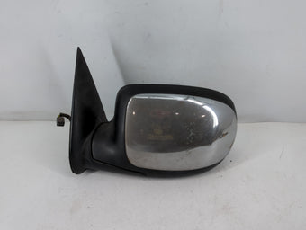compare product 2000-2002 Chevrolet Suburban 1500 Side Mirror Replacement Driver Left View Door Mirror P/N:82-07300-004 Fits Fits 2000 2001 2002 OEM Used Auto Parts