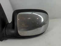 2000-2002 Chevrolet Suburban 1500 Side Mirror Replacement Driver Left View Door Mirror P/N:82-07300-004 Fits Fits 2000 2001 2002 OEM Used Auto Parts - Oemusedautoparts1.com