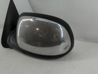2000-2002 Chevrolet Suburban 1500 Side Mirror Replacement Driver Left View Door Mirror P/N:82-07300-004 Fits Fits 2000 2001 2002 OEM Used Auto Parts - Oemusedautoparts1.com