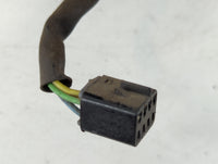 2000-2002 Chevrolet Suburban 1500 Side Mirror Replacement Driver Left View Door Mirror P/N:82-07300-004 Fits Fits 2000 2001 2002 OEM Used Auto Parts - Oemusedautoparts1.com