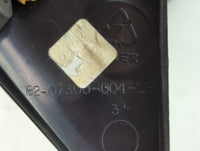 2000-2002 Chevrolet Suburban 1500 Side Mirror Replacement Driver Left View Door Mirror P/N:82-07300-004 Fits Fits 2000 2001 2002 OEM Used Auto Parts - Oemusedautoparts1.com